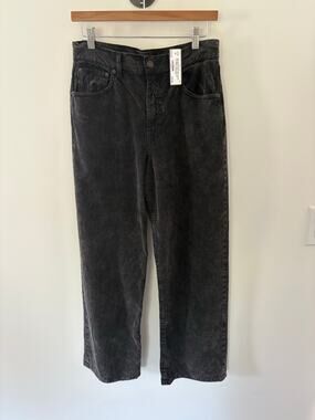 6397 Corduroy Pants Size 26